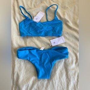 San Lorenzo bikini new with tags